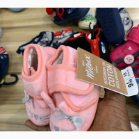 Wiggles Baby Shoes - Wholesale and Retail