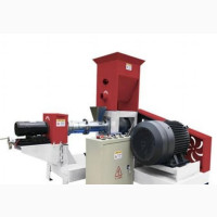 100kg Extruder Machine