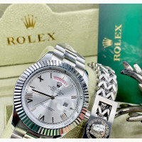 Rolex Non Tarnish Wristwatch