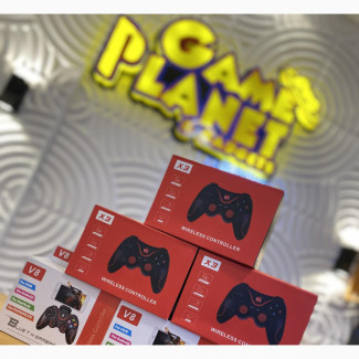 C O D Mobile Game Pad