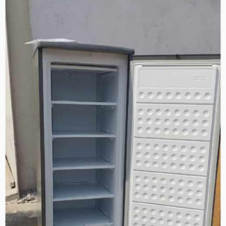 Kenstar Upright Freezer