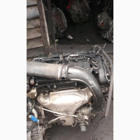 Ford Edge 4 Plug