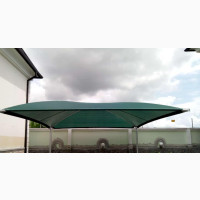 Carport 5m by 5m