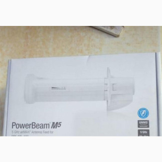 Ubiquiti Powerbeam M5-400