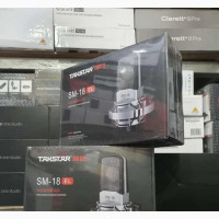 Takstar Sm-18 El Condenser Mic