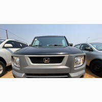 Honda Element 2003 Black
