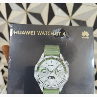 Huawei Smartwatch GT 4 46mm