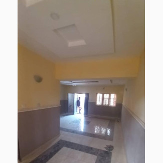 Furnished 2bdrm Block of Flats in News Engineering, Dawaki for rent