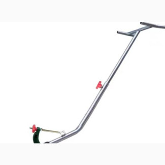 Manual Ridger Pull Plow Micro Tiller Furrow Opening - Brand New