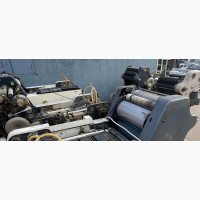 Foreign Used Gestiner Machine for Sale