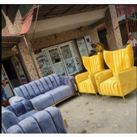 7 Seater Sofa Chair
