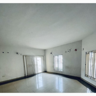 Furnished 3bdrm Apartment in Sangotedo for rent