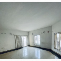 Furnished 3bdrm Apartment in Sangotedo for rent