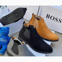 Boss Chelsea Boots