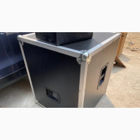 Infinity Single Vs118 Subwoofer 1000w