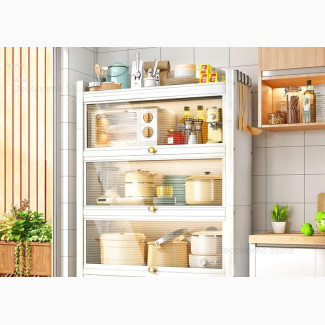 5 Year 80 Cm Heavy Duty Kitchen Cabinet