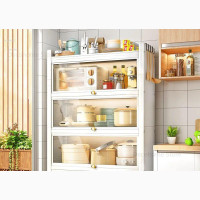 5 Year 80 Cm Heavy Duty Kitchen Cabinet