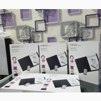 Wacom Bamboo Folio Tablet