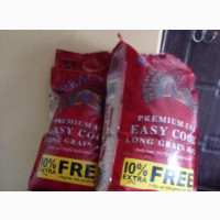 Peacock Easy Cook Long Grain Rice