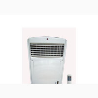 Eurosonic Air Cooler - Stay Cool and Comfortable All Day Long