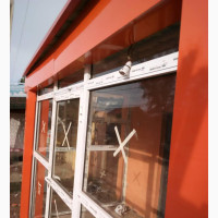 Aluminium Works Workshop