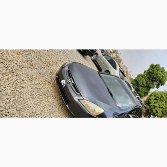 Honda Accord 2005 Gray