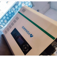 48v 15kva of Yohako Inverter Heavy Duty Available