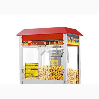 Table Popcorn Machine