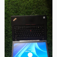 Laptop Lenovo ThinkPad T480 8GB Intel Core I5 HDD 1T