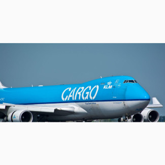 Cargo Shipping and Clearing Services