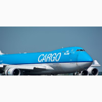 Cargo Shipping and Clearing Services