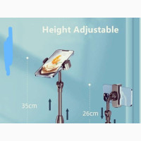 Stretchable Universal Mobile Phone Stand