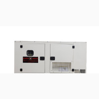 John Holt Hybrid 40kva Generator