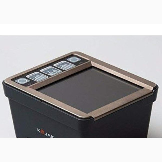 Fingerprint Scanner (Five Fingers)