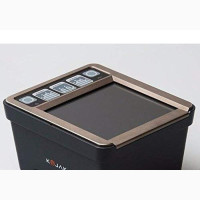 Fingerprint Scanner (Five Fingers)