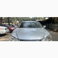 Lexus ES 350 2008 Silver