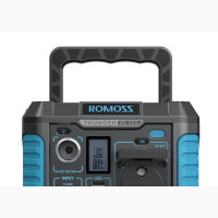 Romoss Rs300 Powerstation 62, 400mah 300w