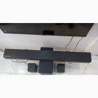 Q90R Samsung 7.1.4ch Harman Kardon Wireless Sound Bar