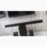 Q90R Samsung 7.1.4ch Harman Kardon Wireless Sound Bar