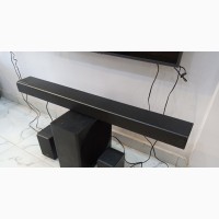 Q90R Samsung 7.1.4ch Harman Kardon Wireless Sound Bar