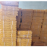 Transfer Crate