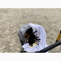 Dreamz 3 in 1 Stroller - Great Condition, Transformable Type