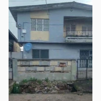 3bdrm Block of Flats in Beesam, Mafoluku for sale