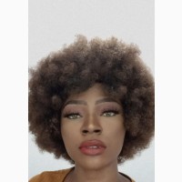 Stunning Afro Wig