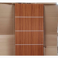 Wooden Door