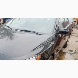 Kia Forte 2013 Black