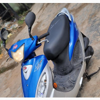 Kymco 2017 Blue