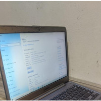 Laptop Samsung NP530U4B 6GB Intel Core i5 HDD+SSD 500GB