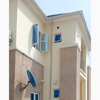 3 Bedroom Duplex for Rent in NAF Valley Estate, Asokoro