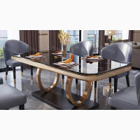 Affordable Dining Table